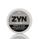 Zyn Ultra Nicotine Pouches-8