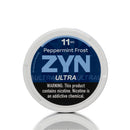 Zyn Ultra Nicotine Pouches-15