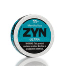 Zyn Ultra Nicotine Pouches-18
