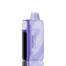 Adjust MySour 40K 40000 Puffs Disposable Vape - 20mL-5