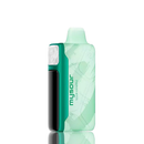 Adjust MySour 40K 40000 Puffs Disposable Vape - 20mL grapple