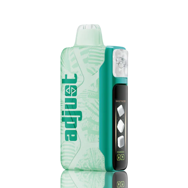 adjust mysweet vape flavors 40K Puffs Disposable Colour:Guava Mango Hydration Jungle Boys Vape |