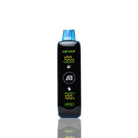 Air Bar Diamond Spark 15K Puffs Disposable Vape - 17mL