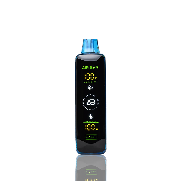 Air Bar Diamond Spark 15K Puffs Disposable Vape - 17mL