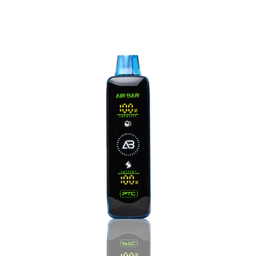 Air Bar Diamond Spark 15K Puffs Disposable Vape - 17mL