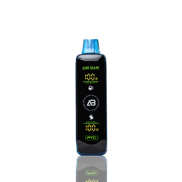 Air Bar Diamond Spark 15K Puffs Disposable Vape - 17mL