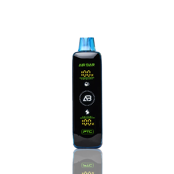 Air Bar Diamond Spark 15K Puffs Disposable Vape - 17mL