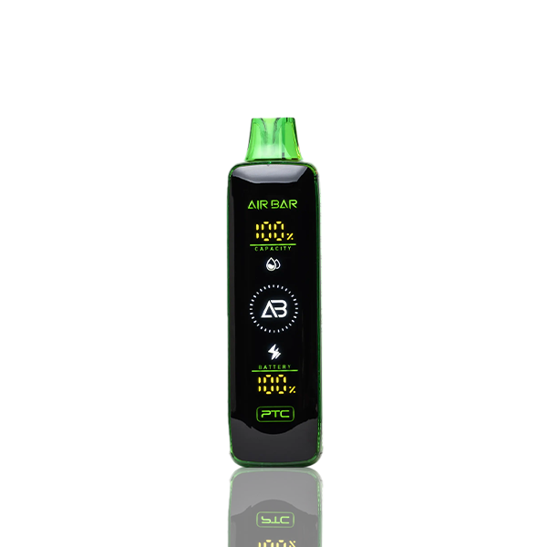 Air Bar Diamond Spark 15K Puffs Disposable Vape - 17mL