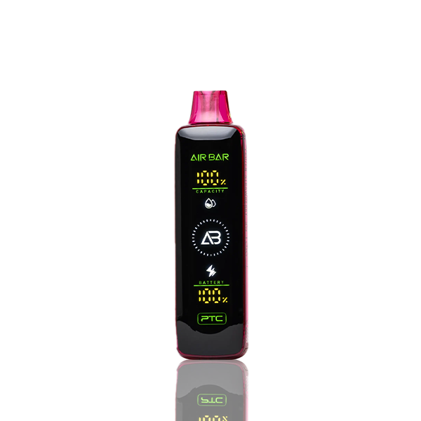 Air Bar Diamond Spark 15K Puffs Disposable Vape - 17mL