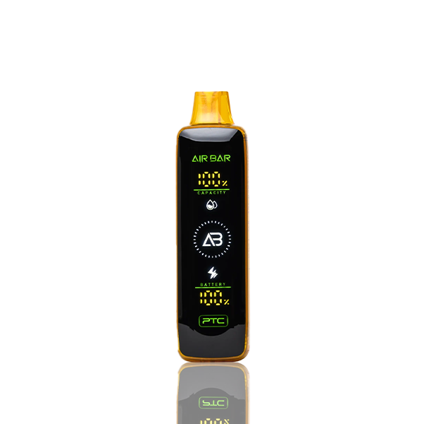Air Bar Diamond Spark 15K Puffs Disposable Vape - 17mL