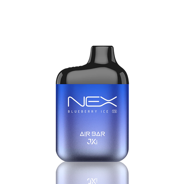 nex virginia tobacco Air Bar 6500 Puffs Disposable Vape All Flavors Air Bar Nex Rechargeable Disposable