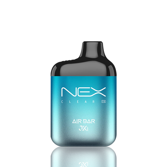 Air Bar NEX 6500 Puffs Disposable Vape - 15mL