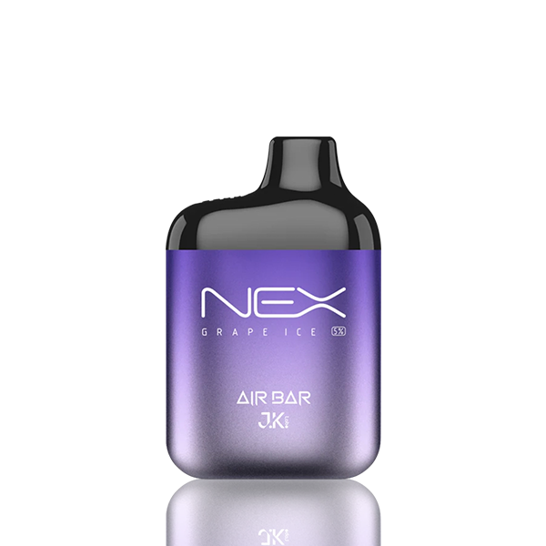 air bar vape near me NEX 6500 Puffs Disposable - 15mL Advice on what to long-lasting vape Flavor:Peach ice
