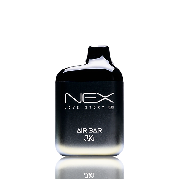 Air Bar NEX 6500 Puffs Disposable Vape - 15mL