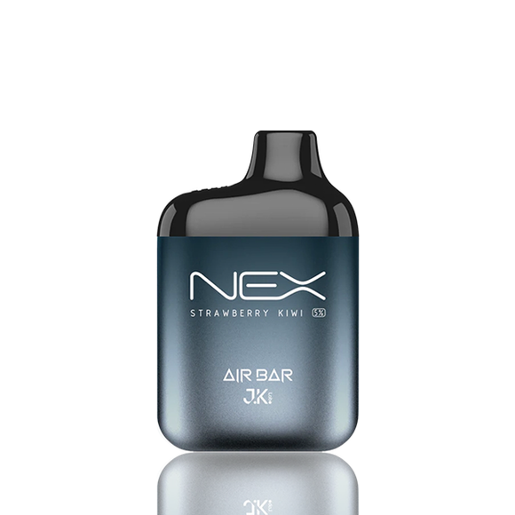 Air Bar NEX 6500 Puffs Disposable Vape - 15mL