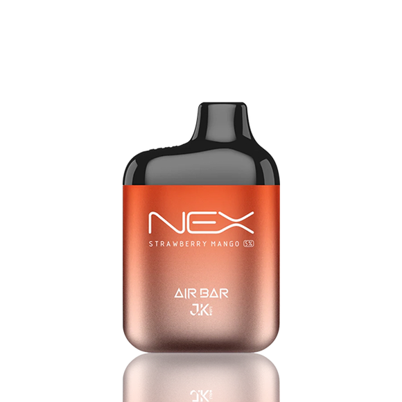 Air Bar NEX 6500 Puffs Disposable Vape - 15mL