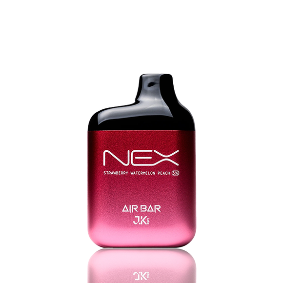 Air Bar NEX 6500 Puffs Disposable Vape - 15mL