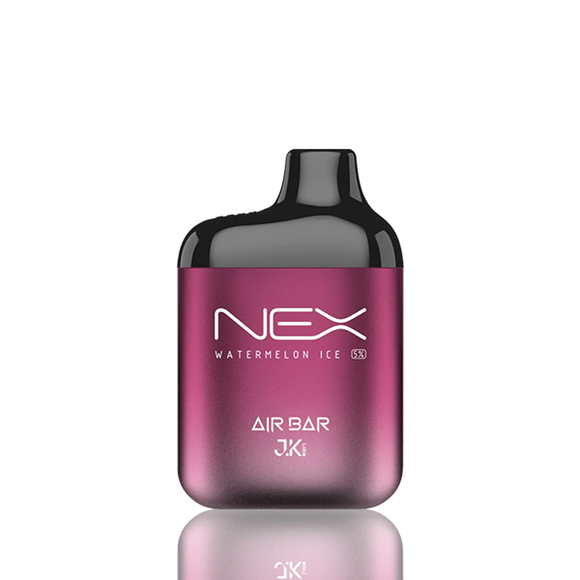 Air Bar NEX 6500 Puffs Disposable Vape - 15mL