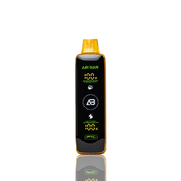 Air Bar Diamond Spark 15K Puffs Disposable Vape - 17mL