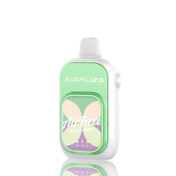 Airfuze Addon 40K 40000 Puffs Disposable Vape - 24mL
