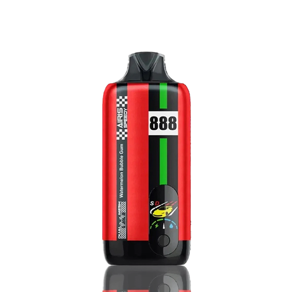 Airis Speedy 15K 15000 Puffs Disposable Vape - 18mL
