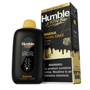 HUMBLE X Fifty Bar 20K 20000 Puffs Disposable-21