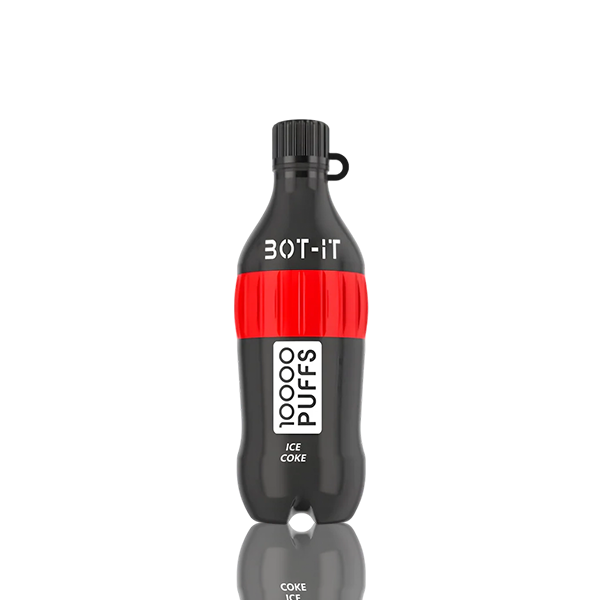 Bot-It 10000 Puffs Disposable 5-Pack