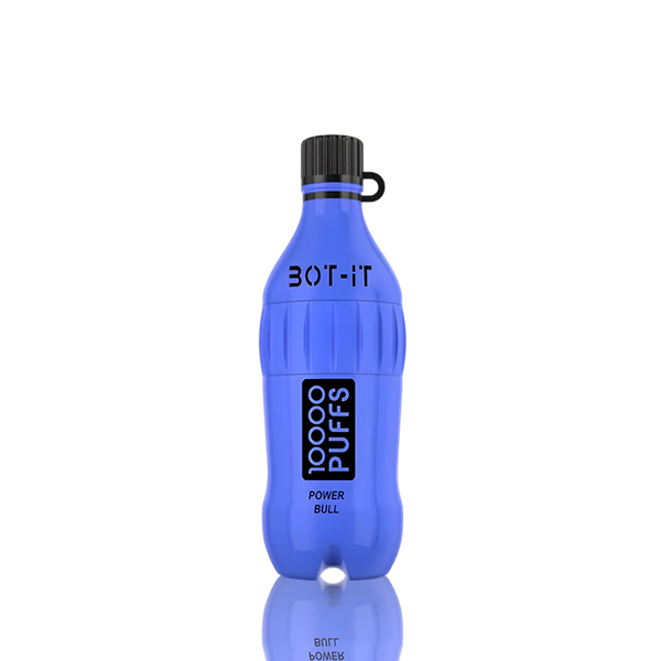 Bot-It 10000 Puffs Disposable 5-Pack