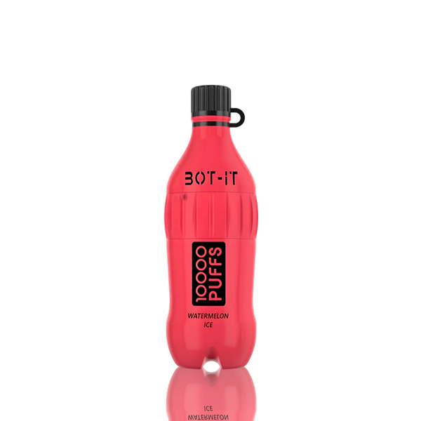 Bot-It 10000 Puffs Disposable 5-Pack