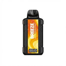 Breeze Stratus 15,000 Puffs Zero Nic Disposable