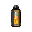Breeze Stratus 15,000 Puffs Zero Nic Disposable