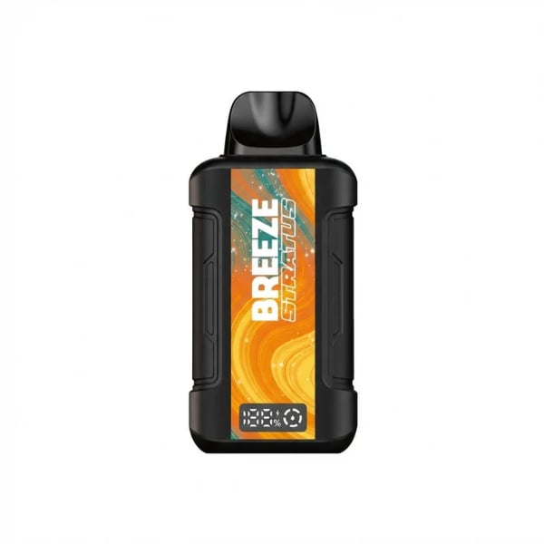 elf bar vape uk Breeze Pro Vape: The Legacy