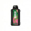 Breeze Stratus 15,000 Puffs Zero Nic Disposable