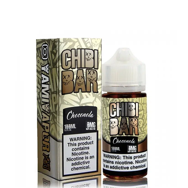 Yami Vapor Shaka - 100ml | USA Made Vape Juice Yami Vapor Shaka - 100ml | USA Made Vape Juice