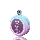 Clock Bar GITD 15000 Puffs Disposable - 18mL-5