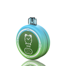 Clock Bar GITD 15000 Puffs Disposable - 18mL-7