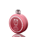 Clock Bar GITD 15000 Puffs Disposable - 18mL-14