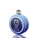 Clock Bar GITD 15000 Puffs Disposable - 18mL-2