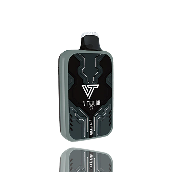 Craft Box V-Touch 30K 30000 Puffs Smart Disposable