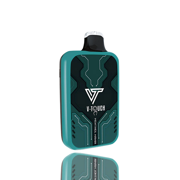 Craft Box V-Touch 30K 30000 Puffs Disposable | Smart Phone Compatible Craft Box V-Touch 30K 30000 Puffs Disposable | Smart Phone Compatible