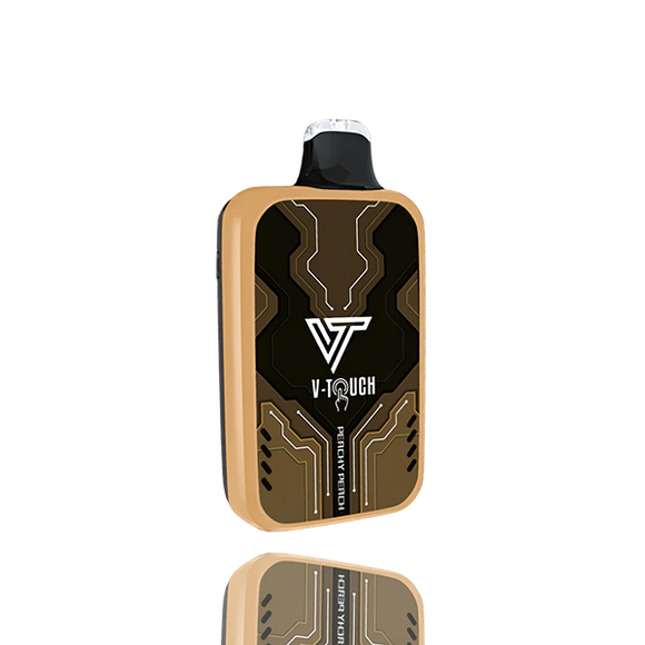 Craft Box V-Touch 30K 30000 Puffs Smart Disposable