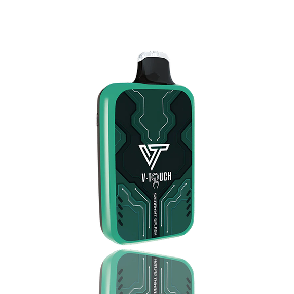 Craft Box V-Touch 30K 30000 Puffs Smart Disposable