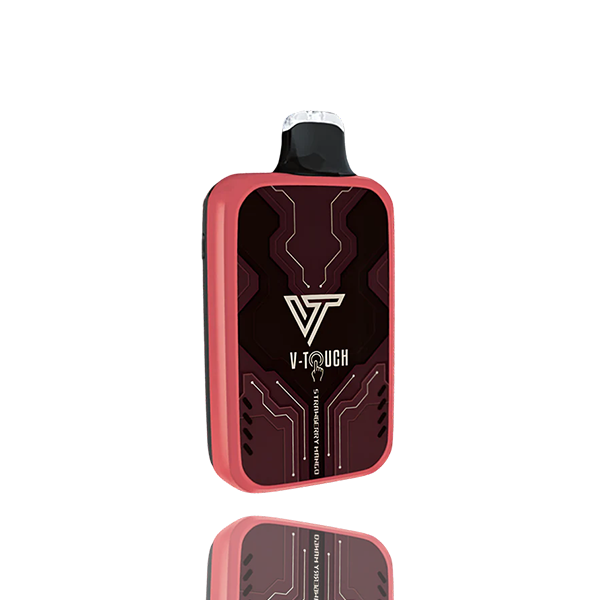 Craft Box V-Touch 30K 30000 Puffs Disposable | Smart Phone Compatible Craft Box V-Touch 30K 30000 Puffs Disposable | Smart Phone Compatible