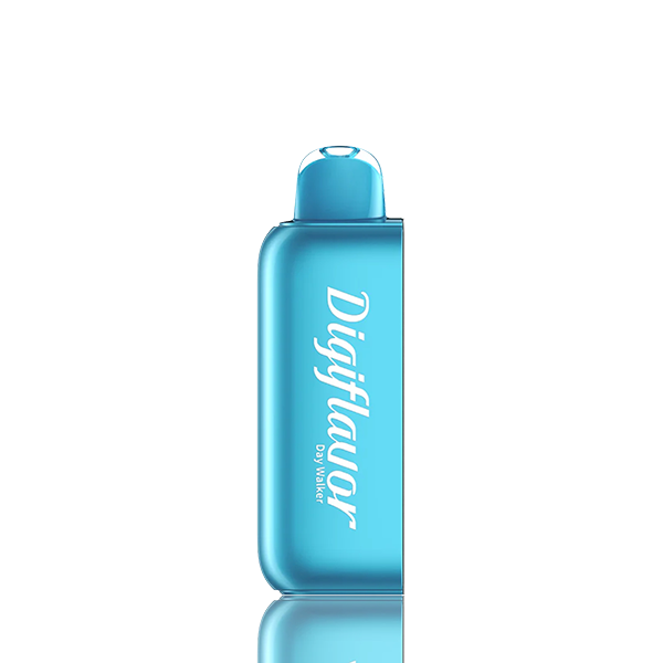 Digiflavor BRK 20K 20000 Puffs Disposable Pod - 12mL | 5% Salt Digiflavor BRK 20K 20000 Puffs Disposable Pod - 12mL | 5% Salt