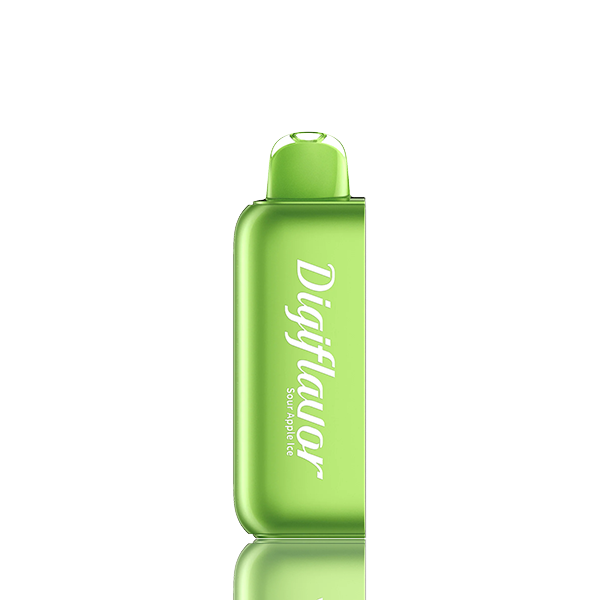 Digiflavor BRK 20K 20000 Puffs Disposable Pod - 12mL | 5% Salt Digiflavor BRK 20K 20000 Puffs Disposable Pod - 12mL | 5% Salt