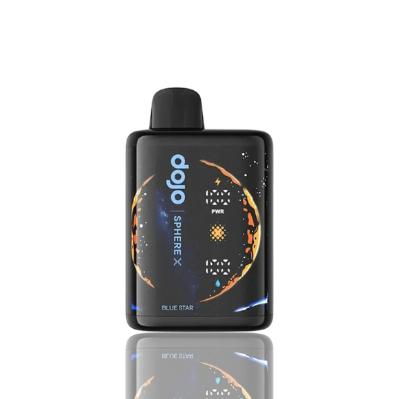 Vaporesso Dojo Sphere X 40K 40000 Puffs Disposable Vape - 20mL
