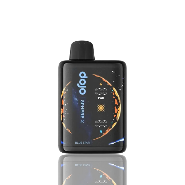 Dojo Sphere X 40K 40000 Puffs Disposable Vape - 20mL