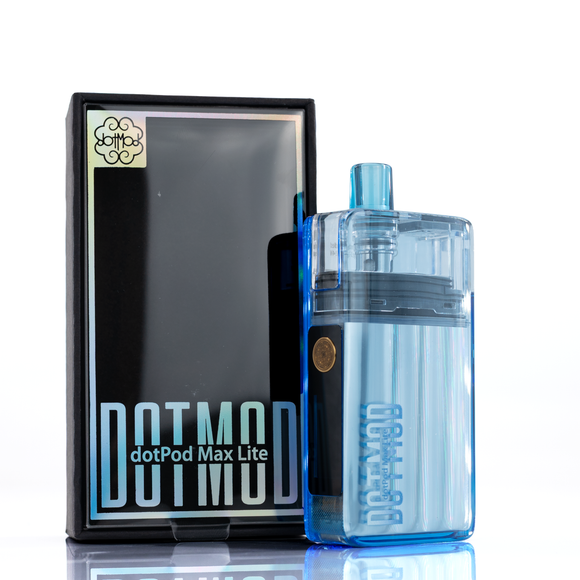 dotMod dotPod Max Lite 60W Pod System
