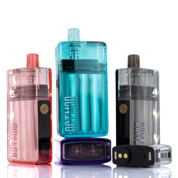 dotmod