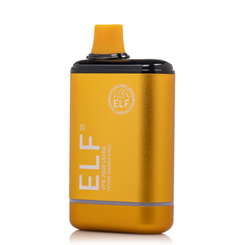 ELF VPR 7K ULTRA 7000 Puffs Disposable Vape - 11mL | Only 8.99!